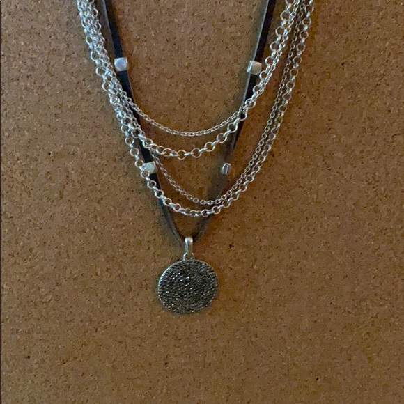 Lucky Brand necklace - Picture 4 of 4